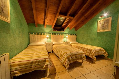 El Mirador del Alberche III El Mirador del Alberche III