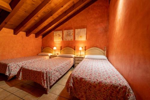 El Mirador del Alberche III El Mirador del Alberche III