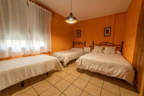 El Mirador del Alberche III El Mirador del Alberche III