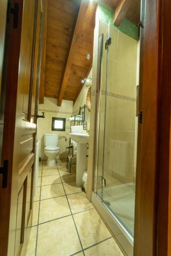 El Mirador del Alberche III El Mirador del Alberche III