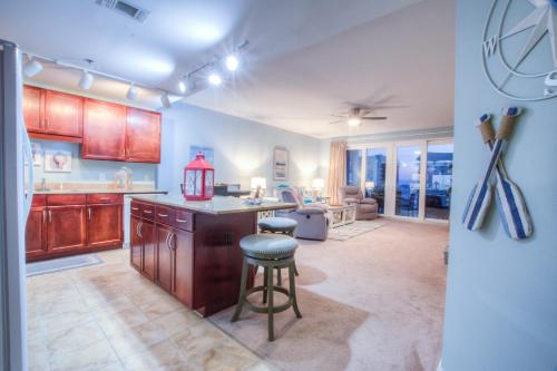 Ocean View 3 BD Laketown Wharf 520- Best Amenities - image 8