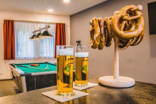 JUFA Hotel Königswinter/Bonn - image 9