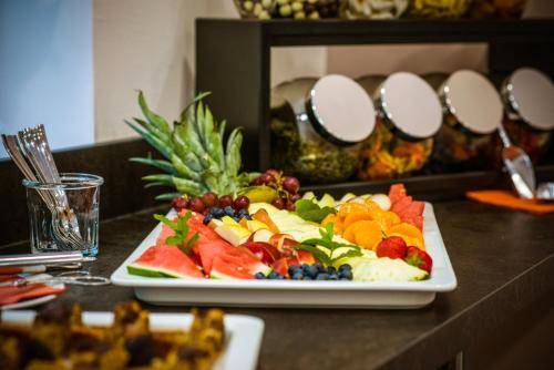 JUFA Hotel Königswinter/Bonn - image 14