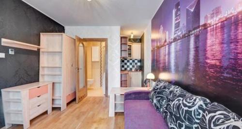 Bianca Studio Apartments Sopot by Renters - image 3