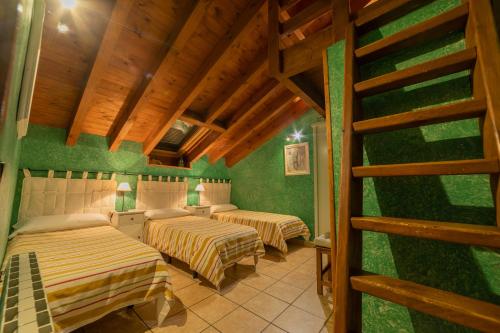 El Mirador del Alberche III El Mirador del Alberche III