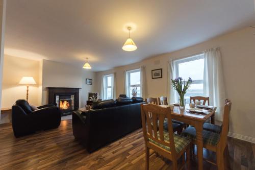 Einrichtungen, Portbeg Holiday Homes at Donegal Bay in Bundoran