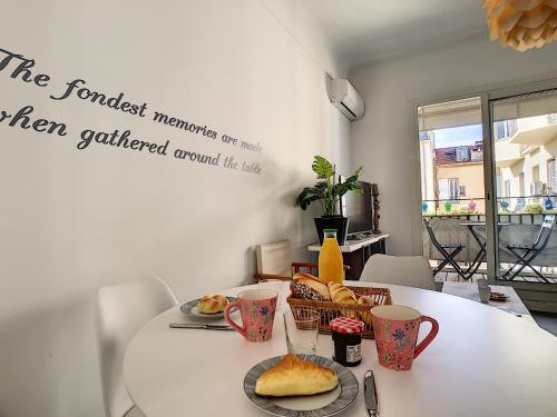 Nestor&Jeeves - SWEETHEART - Hyper center - Close sea and Old Town - image 11