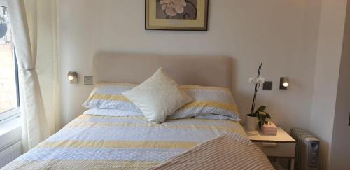 The Studio Apartment, Kirkcaldy, Fife