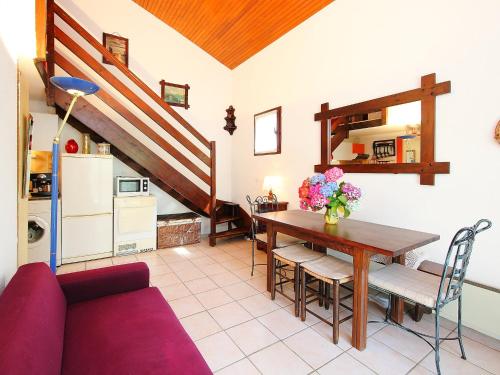 Holiday Home L'Arrigade cottage Le Penon