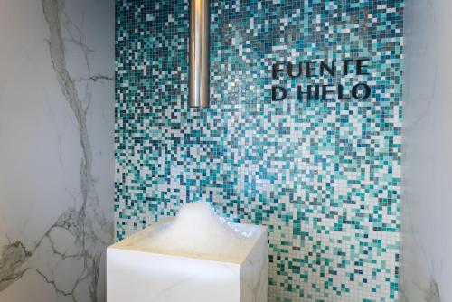 Hotel Spa Elia - image 12