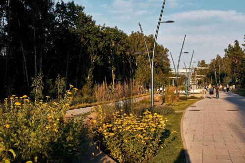 Apartamenty Świnoujście - Rubin II - image 3