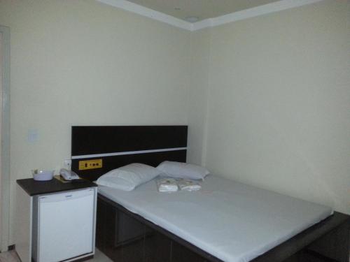 Hotel Pousada Ludovicense – São Luís, MO