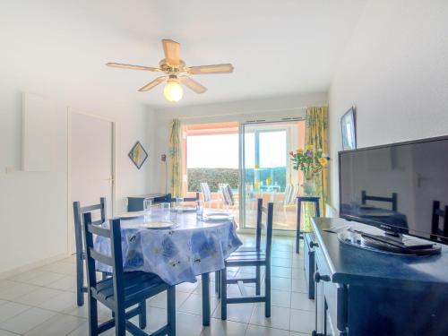 Apartment Les Rives du Lac-5 by Interhome near La Salad Elle
