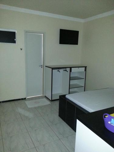 Hotel Pousada Ludovicense – São Luís, MO