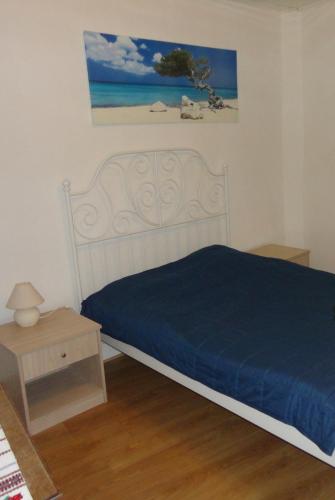 Logies Lucullus in Blankenberge