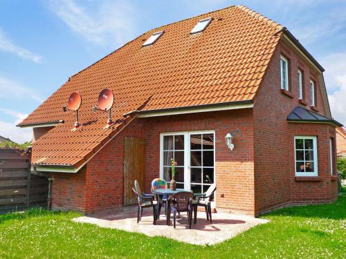 Holiday Home Deichkrone by Interhome