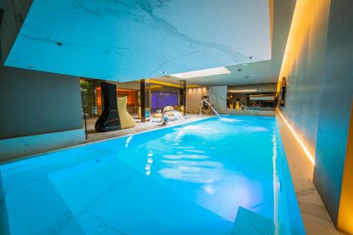 Hotel Spa Elia in Alcalá del Júcar