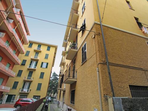  Apartment San Marco by Interhome, Pension in Chiavari