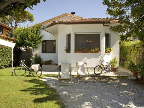 Villa Sandra by Interhome