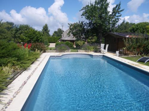 La Griotte & Spa&Piscine 3