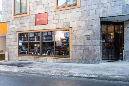 Hotel Solaria Ischgl - 4 superior – Ischgl, MO