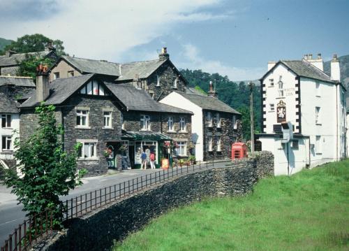 Patterdale Hotel