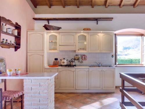 Holiday Home La Fenice by Interhome in Camporgiano