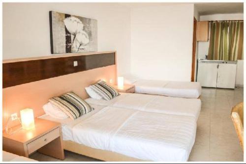 MINOS BEACH KARPATHoS – Pigadia, AZ