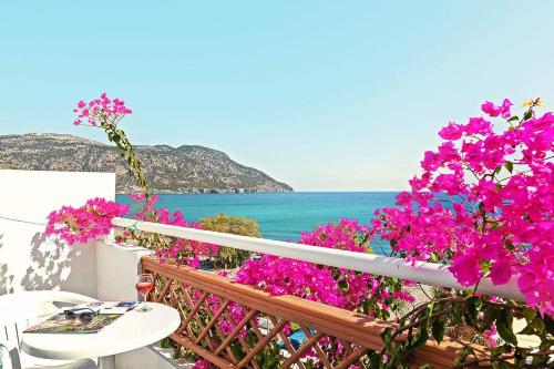 . MINOS BEACH KARPATHoS