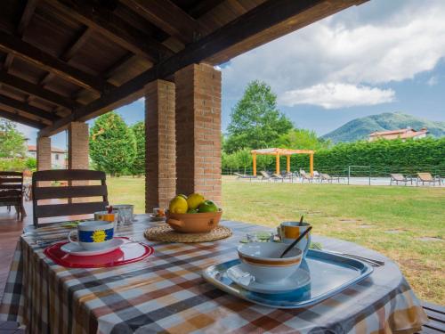 Holiday Home La Fenice by Interhome in Camporgiano