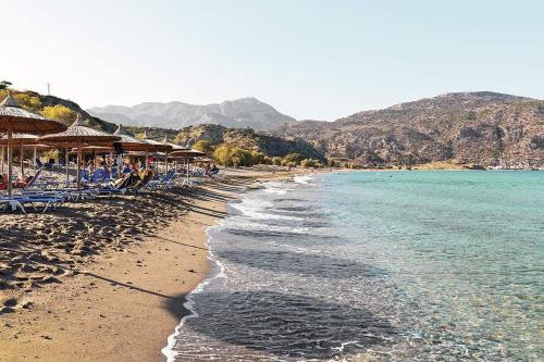 MINOS BEACH KARPATHoS