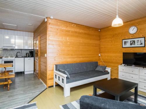 Holiday Home Lepikko by Interhome