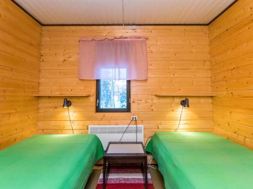 Holiday Home Lepikko by Interhome