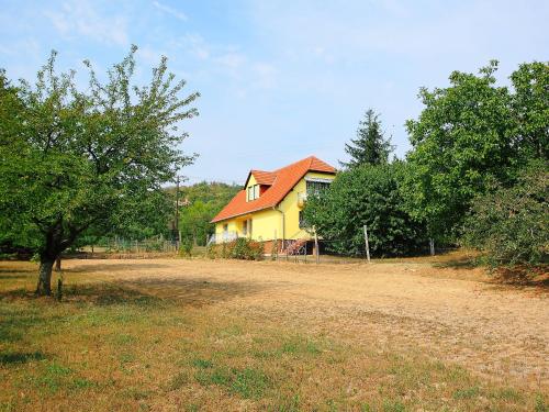  Apartment Badacsony, Unterkunft in Badacsonyörs