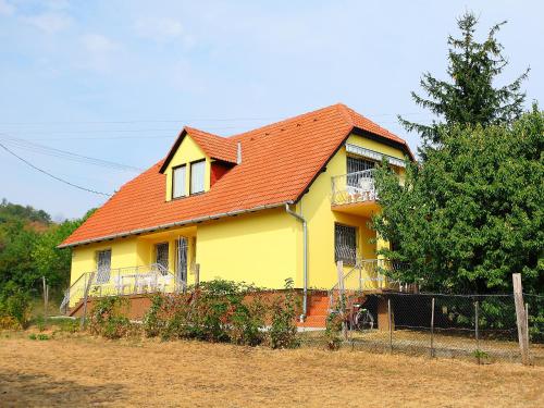  Apartment Badacsony in Badacsonyörs