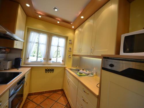 Holiday Home Fischerhaus by Interhome in Gager / Rugen