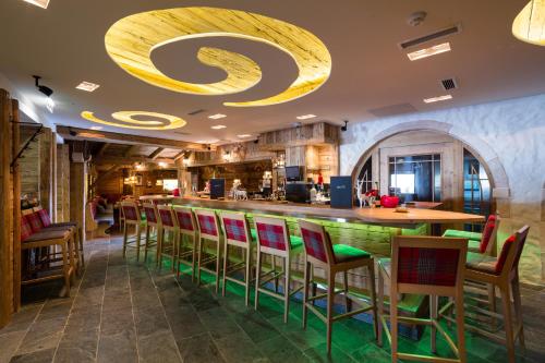 Hotel Solaria Ischgl - 4 superior – Ischgl, MO