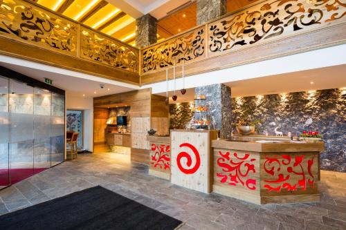 Hotel Solaria Ischgl - 4 superior – Ischgl, MO