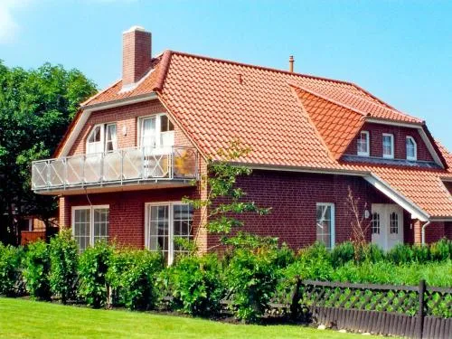 Apartment Leuchtturm by Interhome in Norddeich, Deutschland