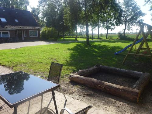 Apartment Landblick-1 by Interhome in Νόρντεν