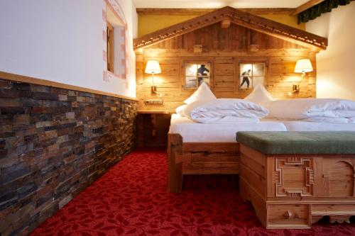 Hotel Solaria Ischgl - 4 superior – Ischgl, MO
