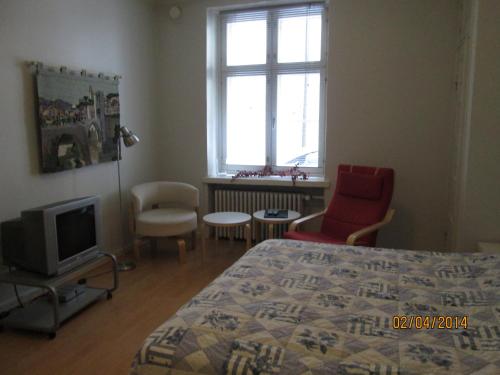 Apartments Hotel Rivoli Jardin - image 7