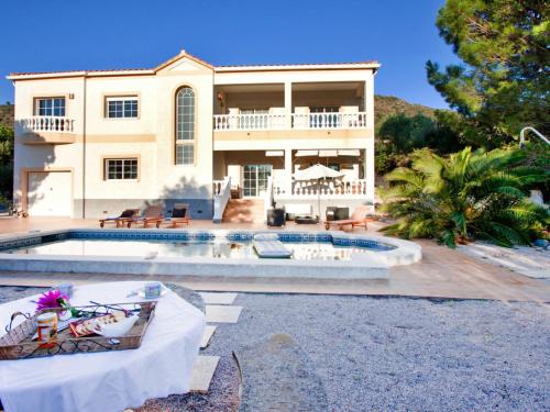  Holiday Home Garbi in Pau