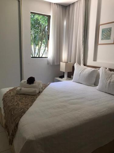 Iloa Resort Residence in Pontal da Barra