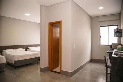 Apartamento Proximo ao Shopping