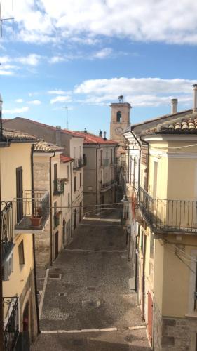 Apkārtne, Locanda della Corte in Roccamorice