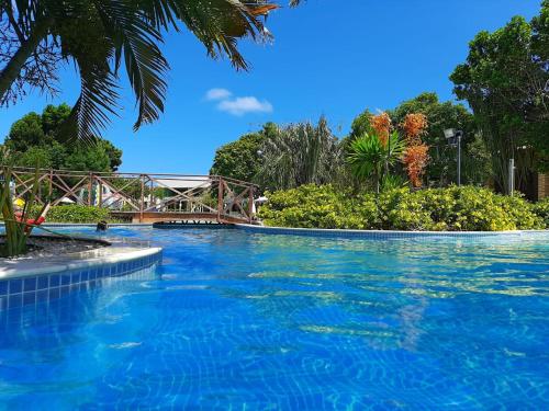 Úszómedence, Iloa Resort Residence in Pontal da Barra