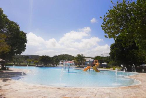 Úszómedence, Iloa Resort Residence in Pontal da Barra
