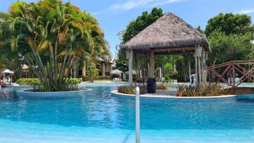 Úszómedence, Iloa Resort Residence in Pontal da Barra