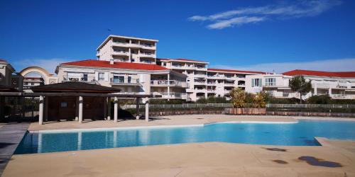 Appartement Les Alizés
